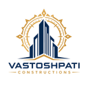 Vastoshpati Constructions logo